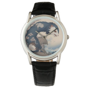 Kijk - fret - Japan Horloge