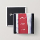 KIJK HEM OP BUTTON (Voorkant /achterkant)