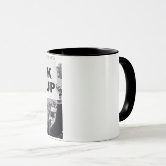 KIJK HEM OP! MOK (Voorkant rechts)