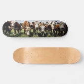 Kijk hier Cowabunga Persoonlijk Skateboard (Horizontaal)