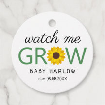 Kijk hoe ik zonnebloem kweek