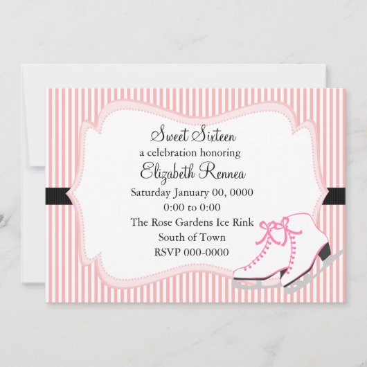 -kijk IJ-Schaatsen Kaart (Voorkant)