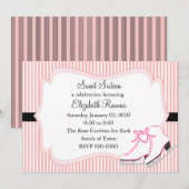 -kijk IJ-Schaatsen Kaart (Voorkant / Achterkant)