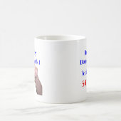 Kijk ik 54? koffiemok (Center)