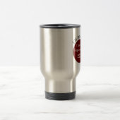 KIJK!I'M Bionic (heupprothese) TRAVEL mok (Center)