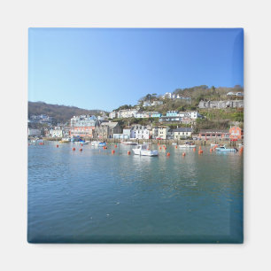 Kijk in Cornwall Magneet