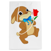 KIJK IN LOVE MEDIUM CADEAUZAKJE (Voorkant)
