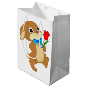 KIJK IN LOVE MEDIUM CADEAUZAKJE