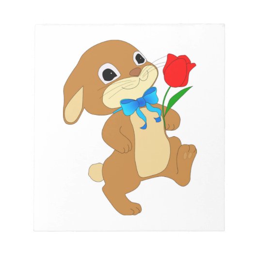 KIJK IN LOVE NOTITIEBLOK (Voorkant)