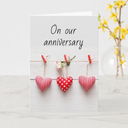 *** KIJK IN MIJN OGEN *** JUBILEUM KAART (Gele Bloem)