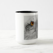 Kijk in mijn ogen mok (Midden)