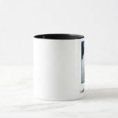 Kijk in mijn ogen mok (Midden)