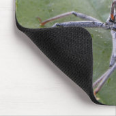 Kijk je echt naar me? muismat (Hoek)