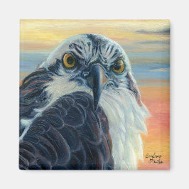 "Kijk je naar me?" Magneet