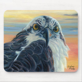 "Kijk je naar me?" Muismat