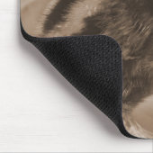 Kijk je naar me? muismat (Hoek)