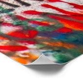 "Kijk je naar me?" Poster (Hoek)