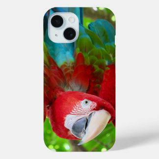 Kijk je naar mij???? iPhone 15 case