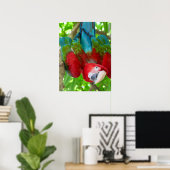 Kijk je naar mij? poster (Thuiskantoor)