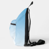 Kijk maar, het is Superman Sling Bag (Rechts)