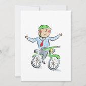 Kijk mam op handen kaart (Voorkant)