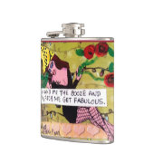 KIJK ME DE BOOZE AAN EN KIJK ME HEUPFLES (Links)