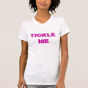 KIJK ME T-SHIRT
