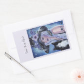 Kijk met katten etiketten van Renee Lavoie (Envelop)