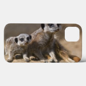 Kijk met Moeder iPad Hoes (Achterkant (horizontaal))