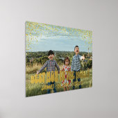 KIJK MOEDERDAG. Pas het nu aan Folie Afdrukken (Laagn)