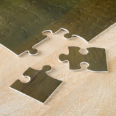 Kijk naar Bryant Creek Legpuzzel (Zijkant)