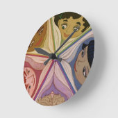 Kijk naar de klok van Boeken (Hoek)