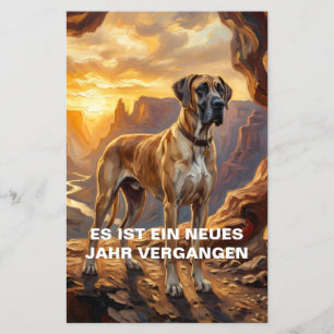 Kijk naar de volgende Jaar Reekalf Great Dane Uitn Flyer