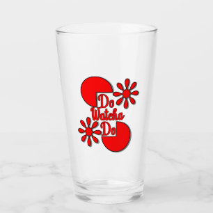 Kijk naar Do Glass Glas
