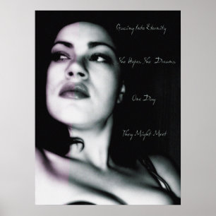 Kijk naar Eternity Poster