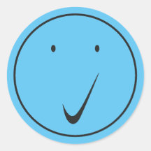 Kijk naar het gezicht - Tick/Black.