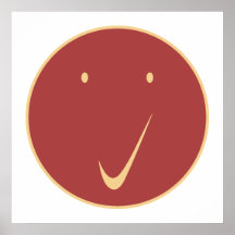 Kijk naar het gezicht - Tick, Cr/Red.