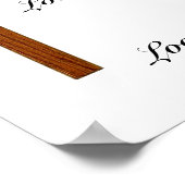 KIJK NAAR HET POSTER JESUS (Hoek)