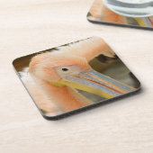 Kijk naar je Pelican Cork Onderzetter (Linkerzijde)