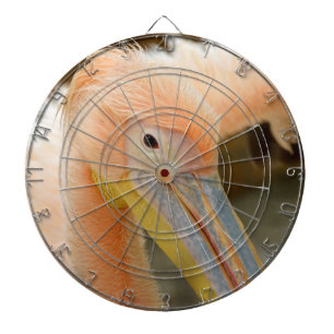 Kijk naar je Pelican Dart Board Dartbord