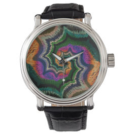 Kijk naar Jimette Design - Die ontwerpen zijn tijd Horloge