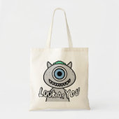 Kijk naar jou tote bag (Voorkant)