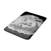 Kijk naar liefde 2 badmat (Gekanteld)