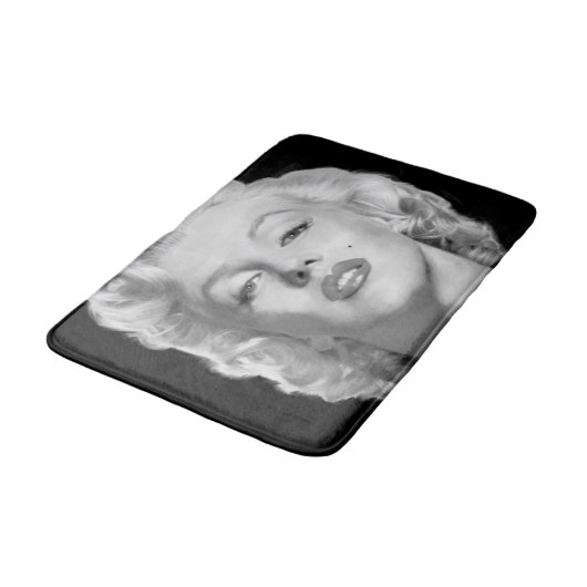 Kijk naar liefde 2 badmat (Gekanteld)