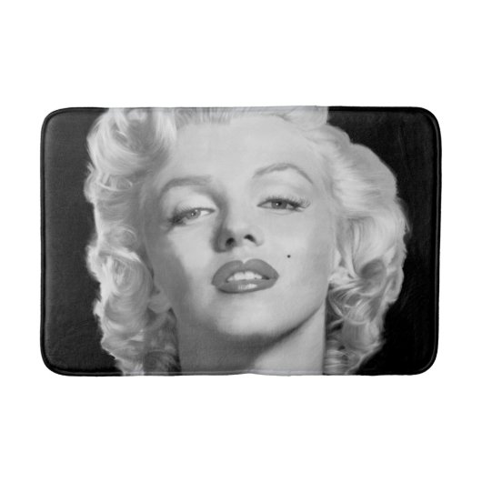 Kijk naar liefde 2 badmat (Voorkant)