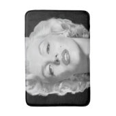 Kijk naar liefde 2 badmat (Voorkant Verticaal)