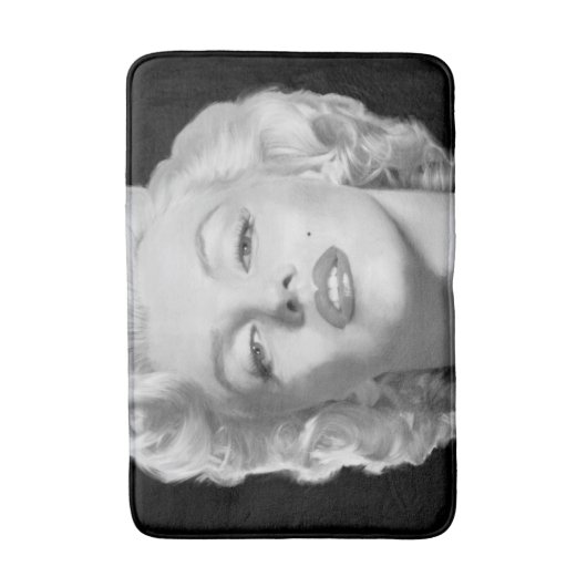 Kijk naar liefde 2 badmat (Voorkant Verticaal)