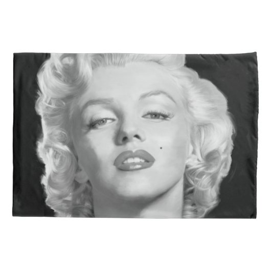 Kijk naar liefde 2 kussensloop (Achterkant-Links)