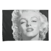 Kijk naar liefde 2 kussensloop (Voorkant-Rechts)