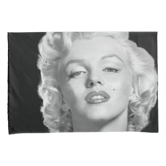 Kijk naar liefde 2 kussensloop (Voorkant-Rechts)